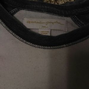 Spiritual gangster sweatshirt